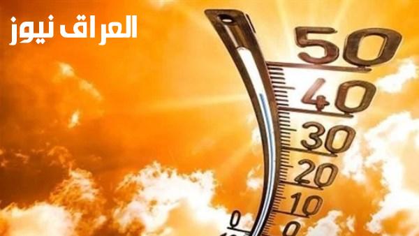 فخ الرطوبة العالية تحذيرات رسمية بضرورة اتخاذ تدابير احتياطية أثناء الأجواء الحارة