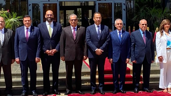 رقمنة الخدمات القضائية: استئناف القاهرة يعلن عن تعاون جديد مع وزارة الاتصالات