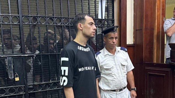 تصريحات المتهم في قضية هتك عرض فتاة الطالبية: نفى الادعاءات ووجود دليل يثبت الاتهام