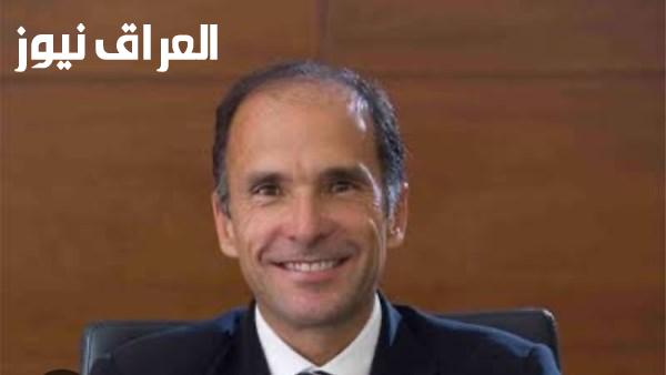 حسن هيكل يقدم تصفير الدين المحلي كحل لاستعادة قدرة الدولة على دعم المواطنين