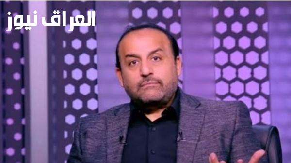شبانة يؤكد أن كل شيء في الزمالك يتعارض مع المنطق ومعتمد جمال ساهم بشكل كبير في تحقيق الفوز