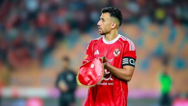 تريزيجيه يكشف تفاصيل دوره في انتقال محمد صلاح إلى طرابزون التركي