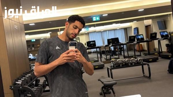 الأهلي بانتظار قرار مصطفى شوبير لتأكيد التجديد وشرط جزائي هو العامل الحاسم
