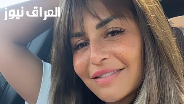 منة فضالي تهنئ محمد سامي بعيد ميلاده العاشر