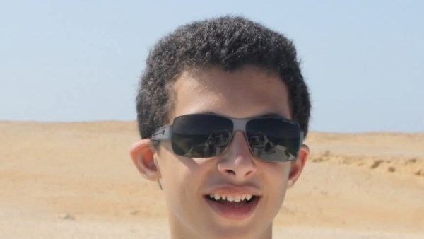 هبة السويدي تخلد ذكرى رحيل نجلها بعد فقدانها لظهرها وروحها