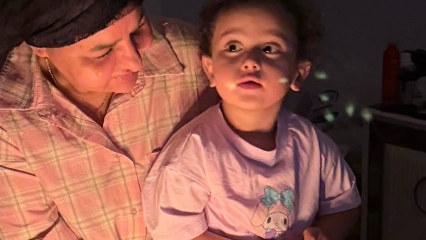 تهنئة إمام عاشور لوالدته بمناسبة عيد ميلادها
