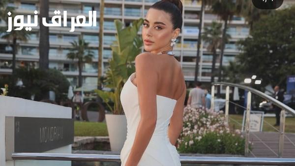 يارا السكري تبرز جمالها على إنستجرام