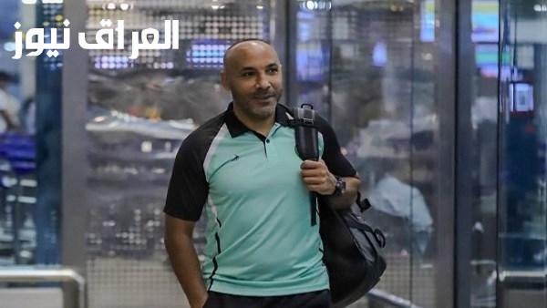 أيمن عبد العزيز يؤكد أن مودرن سبورت يهدف إلى تشكيل فريق يواكب المستقبل