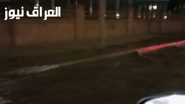 المياه تحاصر معبد الأقصر والقلق يتزايد بشأن أحد أبرز المعالم الأثرية