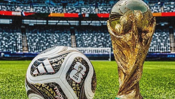 مشاركة 211 دولة في بطولة عالمية استثنائية للأطفال تحت 15 عاما