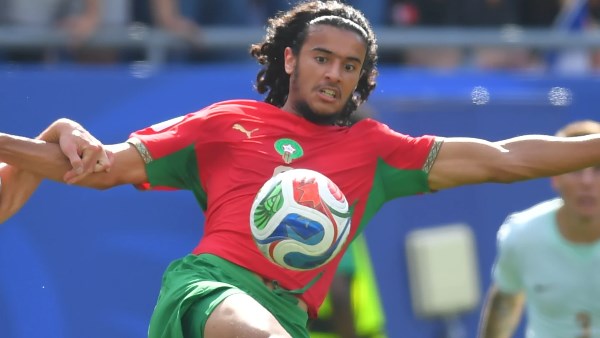 موهبة واعدة وتعاقد بمبلغ كبير قصة انضمام نجم المغرب إلى مانشستر سيتي