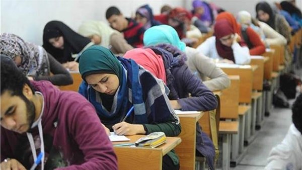 تعليم الغربية يعلن انتظام لجان امتحانات الدور الثاني للثانوية العامة في مادتي الكيمياء والجغرافيا