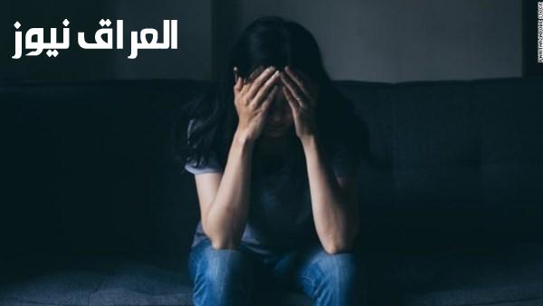 مشرد يعيش في الشارع ويأكل من القمامة يثير القلق ويهدد سيدة بالقتل خنقا في الغربية