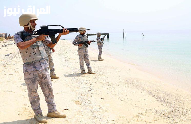 تهريب المخدرات من قبل إثيوبيين ضبط 900 كجم من القات على يد حرس الحدود السعودي