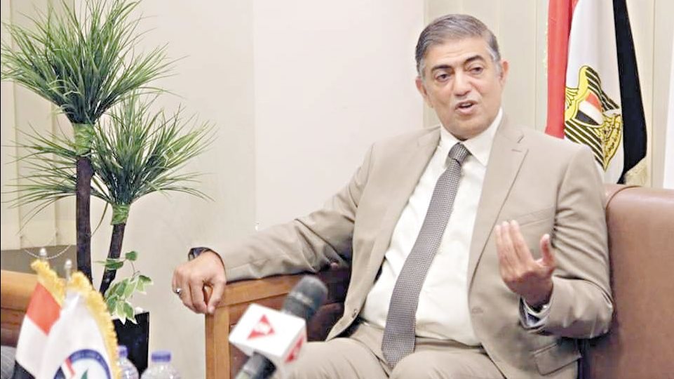 رئيس الإصلاح والنهضة كلمة الرئيس السيسي تحدد ملامح مرحلة جديدة تعتمد على الأمن والإصلاح