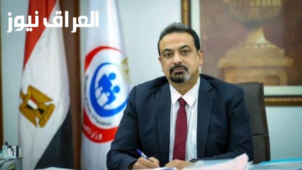 متحدث الصحة يعلن عن تطعيم 21 مليون طفل لزيادة المناعة المجتمعية خلال شهر أكتوبر