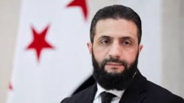 الرئيس السوري يؤكد انتهاء العزلة السوداء برفع الولايات المتحدة اسم دمشق من قائمة الإرهاب