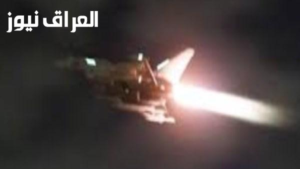 هجوم بطائرتين مسيرتين يستهدف مواقع في منطقة سوران بإقليم كردستان العراق