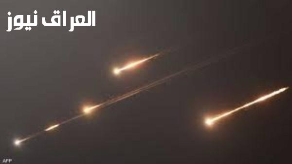 سقوط ثلاثة صواريخ حوثية في ميناء المخا وصاروخ رابع في الخوخة باليمن