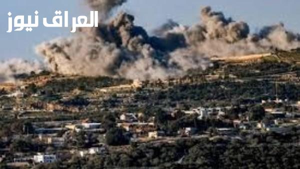 الفيحاء للدراسات الاستراتيجية تسلط الضوء على توسع إسرائيل خارج الخط الأصفر واختبار قرار 1701 في لبنان