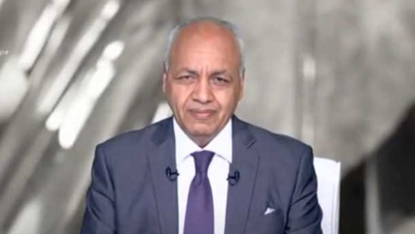 مصطفى بكري يؤكد توافق جميع الفصائل الإيرانية على مواجهة الولايات المتحدة
