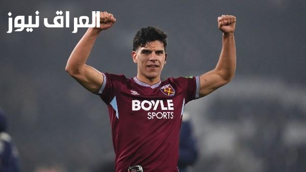 توقعات تشكيل توتنهام لمواجهة نيوكاسل يونايتد اليوم في الدوري الإنجليزي