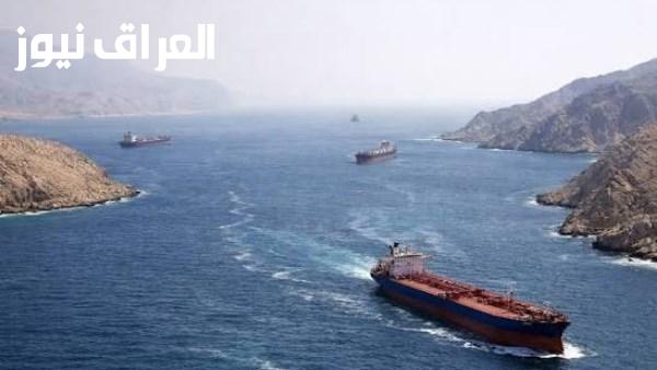 ستة آلاف بحار عالقين في مضيق هرمز نتيجة النزاع الأمريكي