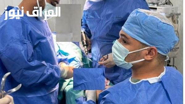 أهداف التأمين الطبي في منع الابتزاز وتعويض المتضررين بحسب نقابة الأطباء