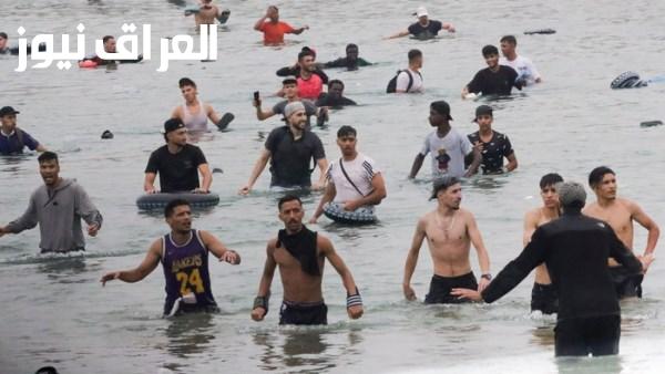 إسبانيا تطلب مساعدة الاتحاد الأوروبي لمواجهة تدفق آلاف المهاجرين إلى سبتة