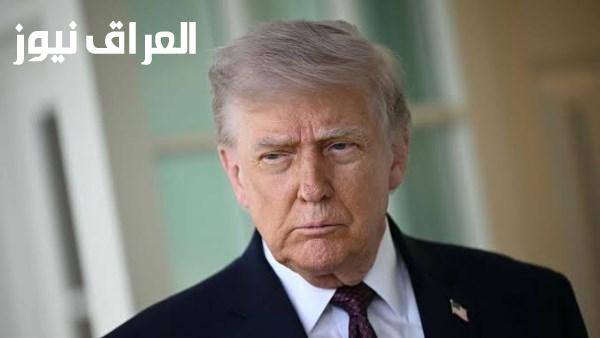 ترامب يكشف عن مفاجأة بشأن العلاقة مع الصين التجسس متبادل بين البلدين