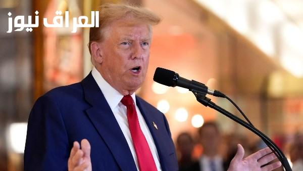 ترامب يسعى لتقليل أسعار البنزين قبل انتخابات التجديد النصفي من خلال اجتماع مع شركات النفط