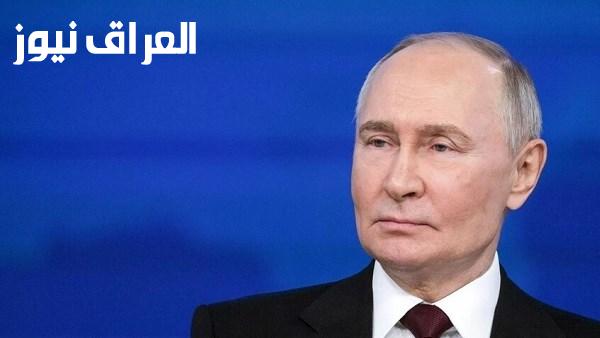الكرملين يعلن عن اجتماع بوتين مع الرئيس الصيني يوم الاثنين المقبل