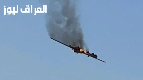 الجيش اليمني يقضي على مسيرة حوثية قبل انطلاقها