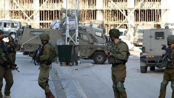 عمليات تفجير تنفذها قوات الاحتلال الإسرائيلي في بلدات جنوب لبنان