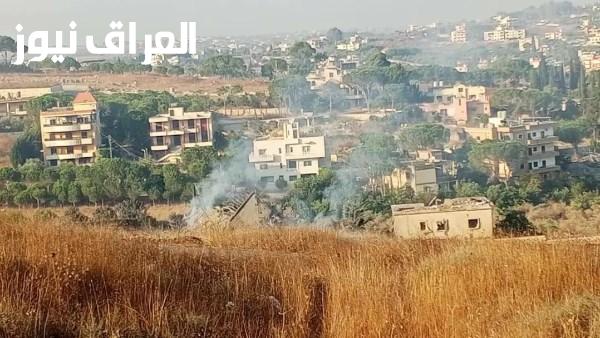 خبير عسكري يؤكد أن مصير لبنان مرتبط بثلاثة عوامل رئيسية منها انسحاب إسرائيل وتطبيق القرار 1701
