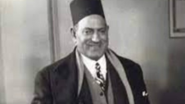 مصطفى النحاس: زعيم الوفد الذي قاد معارك سياسية من أجل استقلال مصر ودستورها