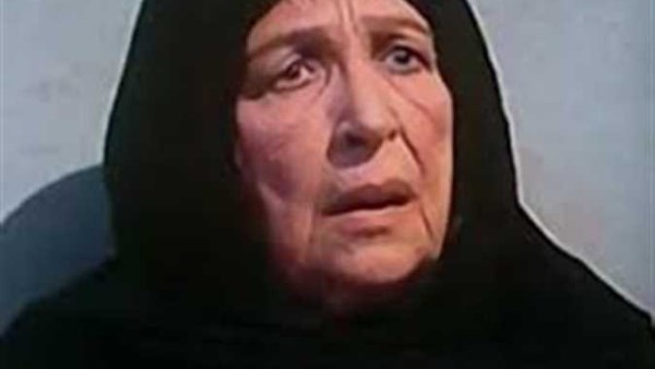 أمينة رزق حكاية 75 عاما من العطاء الفني في ذكرى وفاتها