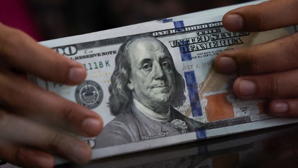 أسعار الدولار والعملات الأجنبية مقابل الجنيه ليوم الأربعاء