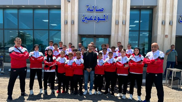 إعلان جدول منافسات المصريين في نهائي البطولة العربية للمواي تاي في ليبيا