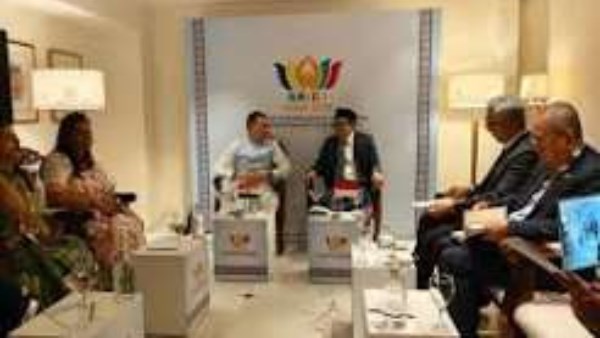 إندونيسيا والهند تعززان التعاون الصناعي الاستراتيجي في إطار بريكس