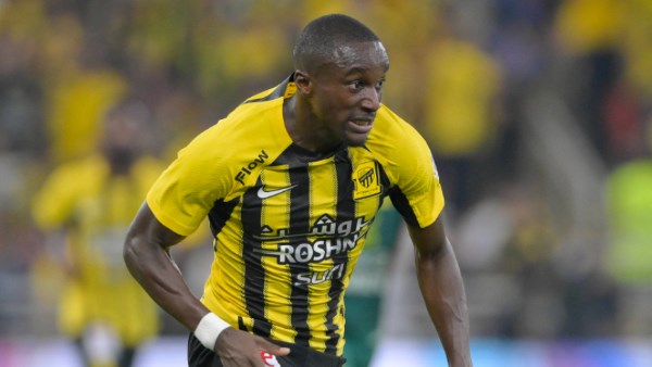 باير ليفركوزن الألماني يعلن عن ضم الفرنسي موسى ديابي من اتحاد جدة السعودي