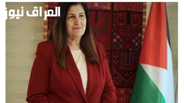 وزيرة الخارجية الفلسطينية تبحث تطورات الأوضاع مع نظيراتها من قطر والجزائر وماليزيا