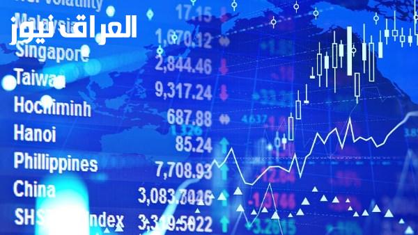 أداء مختلف لأسواق الأسهم في منطقة آسيا والمحيط الهادئ