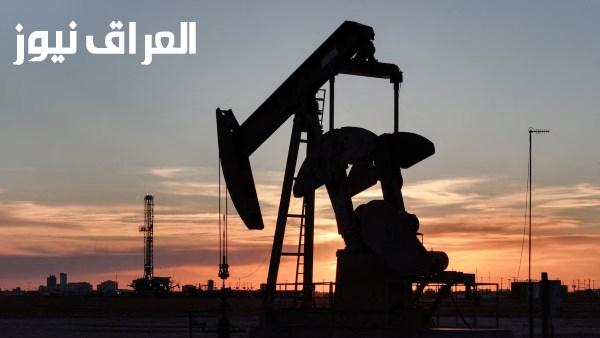 النفط يسجل خسارة أسبوعية رغم التوترات المستمرة مع إيران
