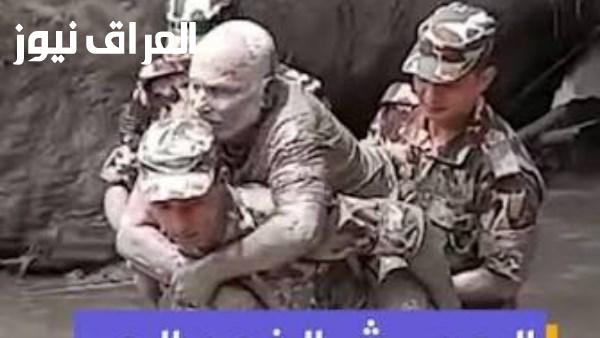 الجيش النيبالي يعلن عن إنقاذ تسعمائة شخص بعد الفيضانات