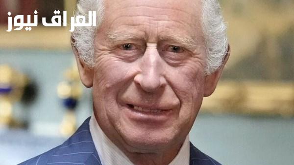 الملك تشارلز يقدم تعازيه في وفاة ملك النرويج