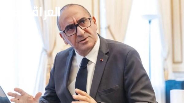 إصابة ثلاثة أشخاص وانقطاع الكهرباء عن حوالي 2200 شخص في فرنسا نتيجة العواصف الرعدية القوية