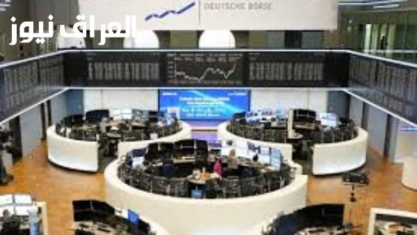 الأسهم الأوروبية تشهد ارتفاعًا عند بدء التداول