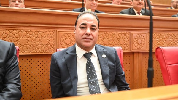 نائب يوضح تفاصيل إنشاء مدرسة متخصصة في مجال المياه في سيناء