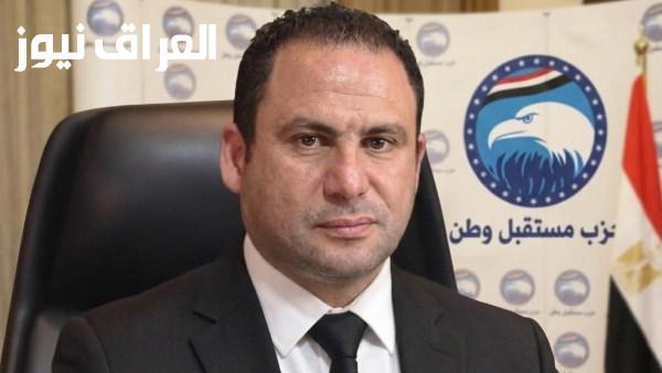 مستقبل وطن يعكس التزام الحزب بتوجيهات الرئيس السيسي من خلال دوره الوطني في تخفيف أعباء المواطنين